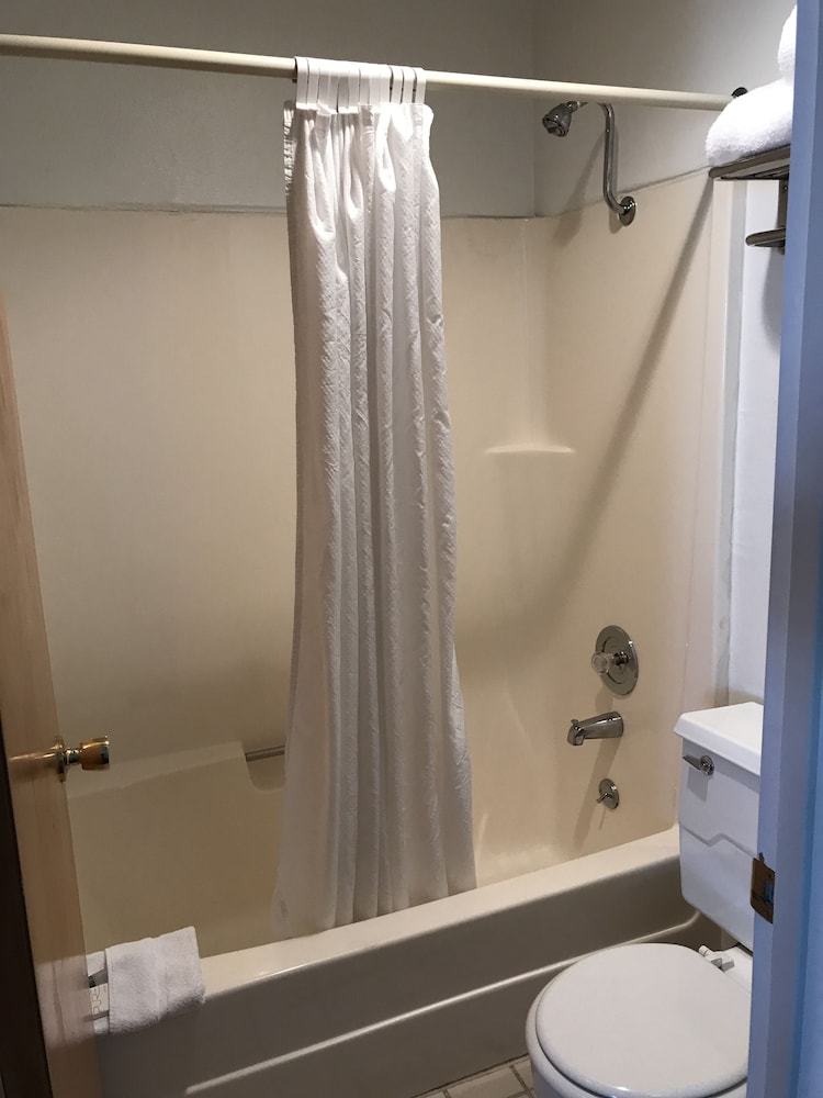 Fairbridge Inn Coeur D Alene 18/45