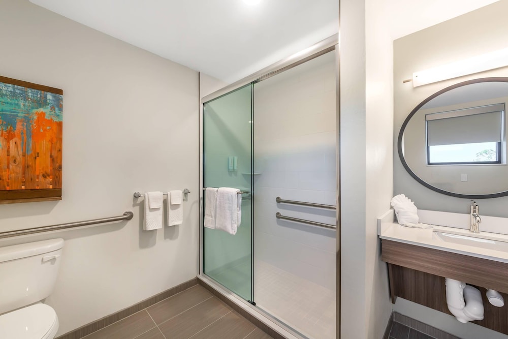 MainStay Suites Fort Myers East I-75 52/52