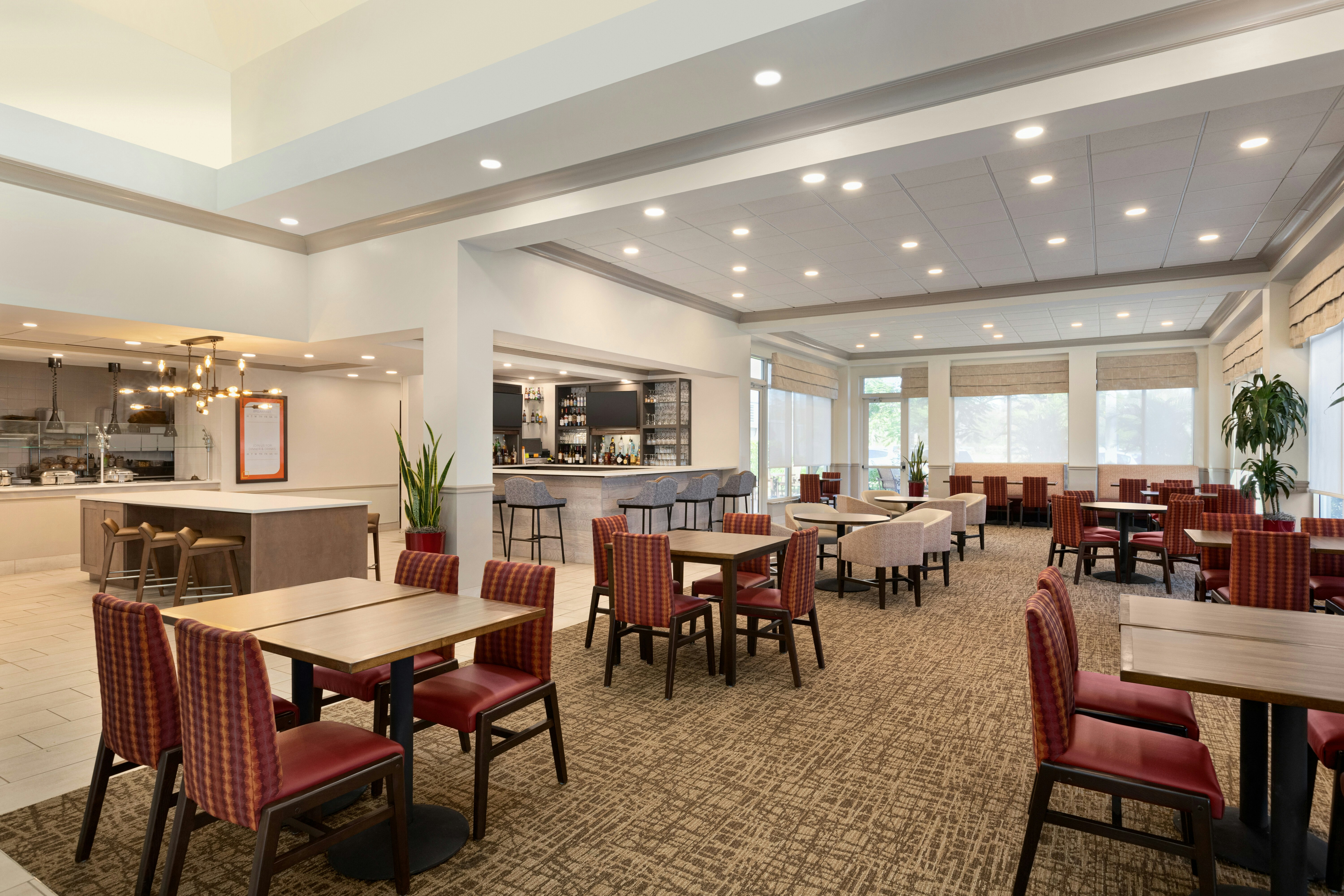 Hilton Garden Inn Fort Myers Airport/FGCU 20/36