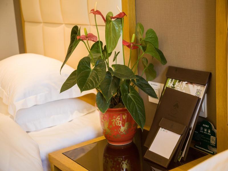 GREENTREE INN TAIAN FEICHENG XINCHENG ROAD BUSINESS HOTEL 27/34