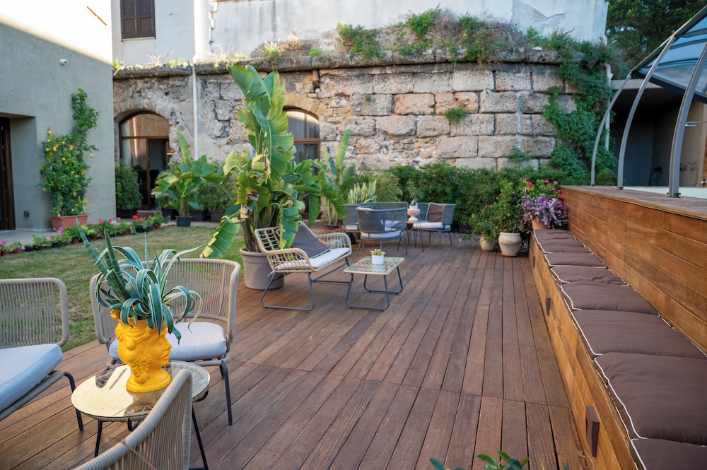 Bastione Spasimo Boutique Hotel 38/50