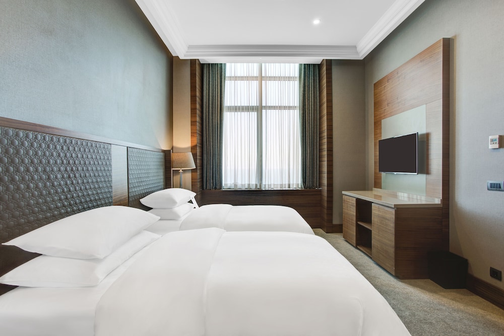 Sheraton Grand Samsun Hotel 13/41