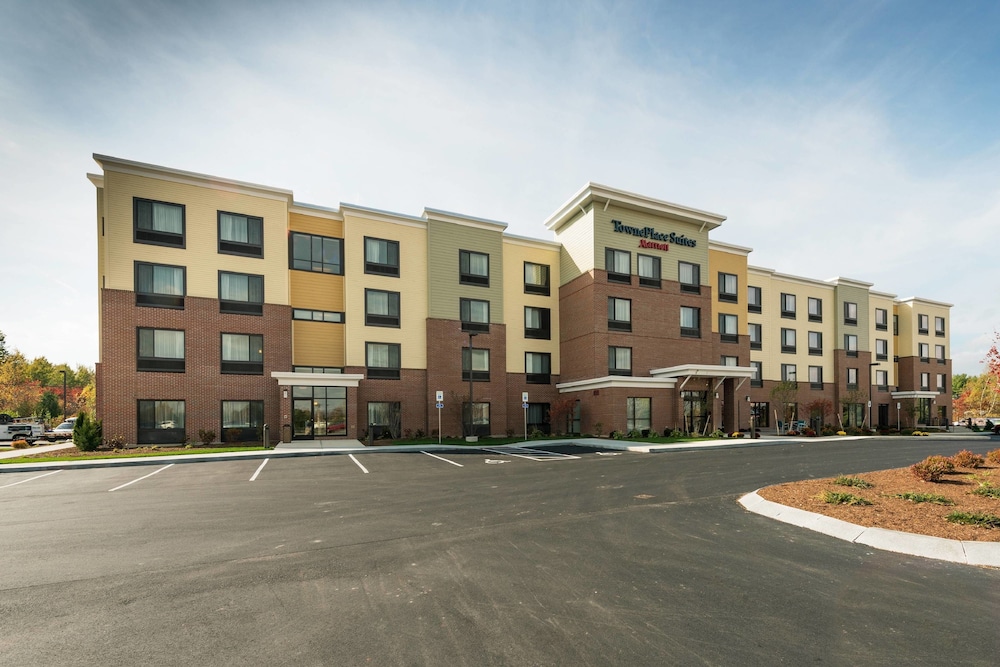 Towneplace Suites By Marriott Bangor 5/57