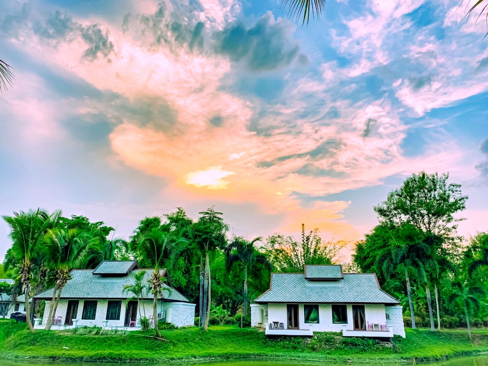 Bura Lumpai Resort Pai 34/40
