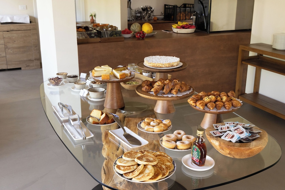 Masseria del Carrubo 34/50