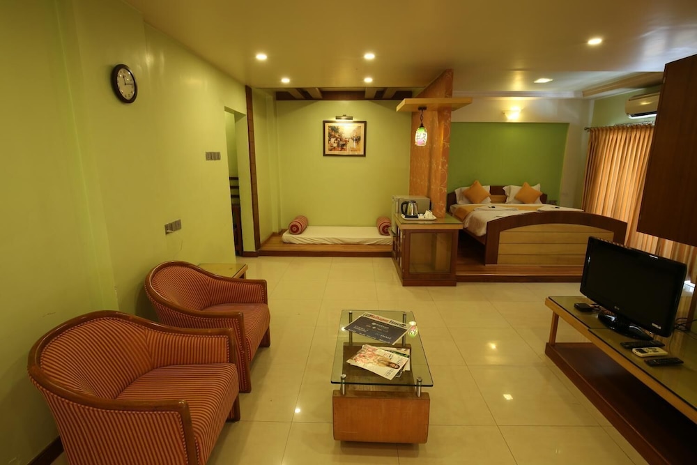 Hotel Kohinoor Square 29/37