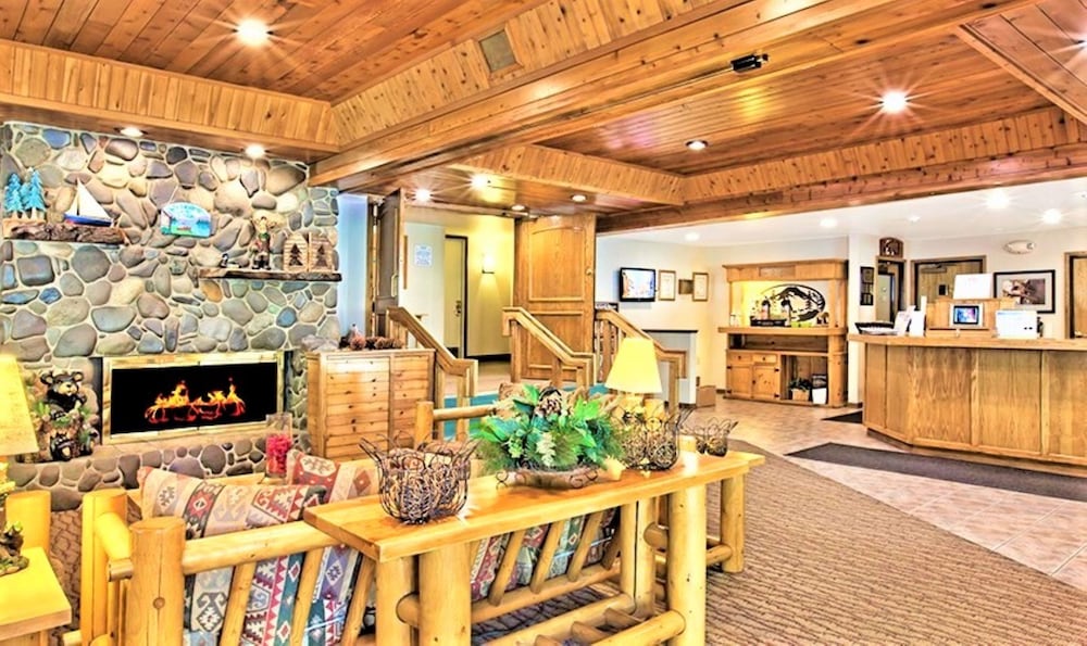 Tahoe Beach Ski Club 56/74