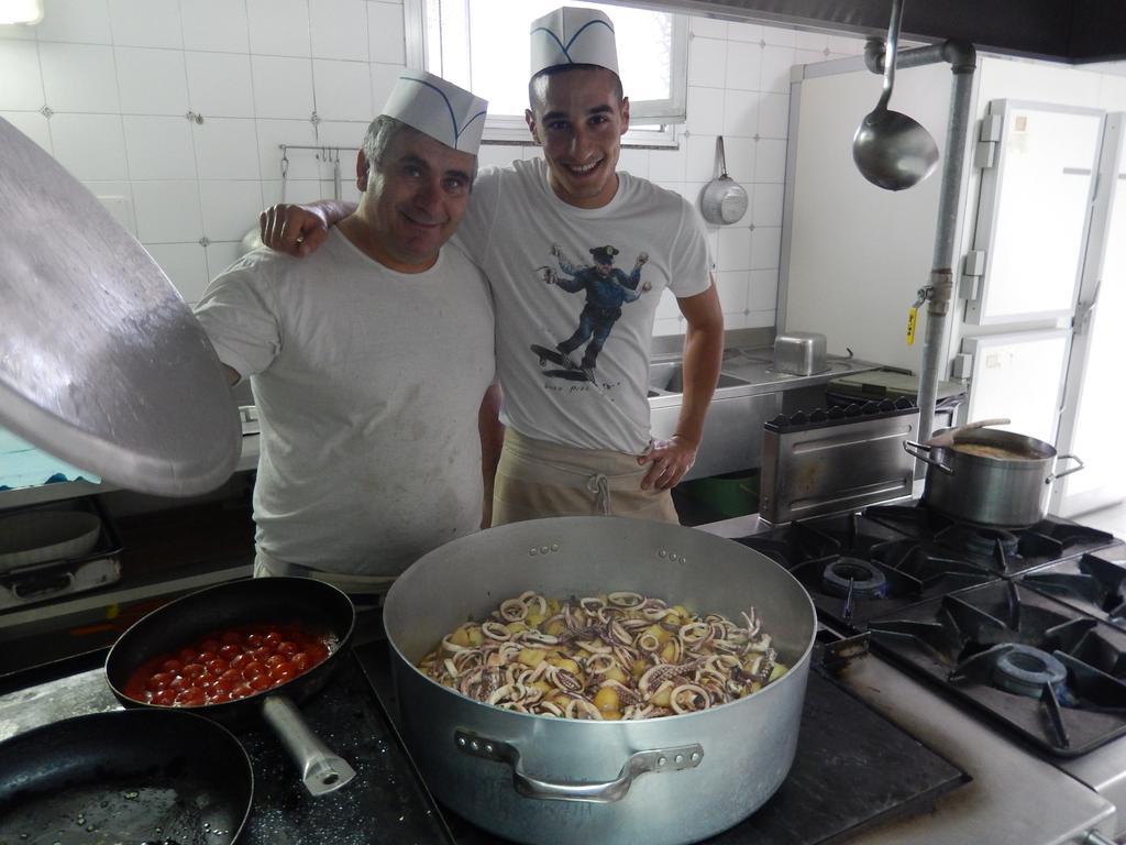 Europa Hotel Ischia 17/30