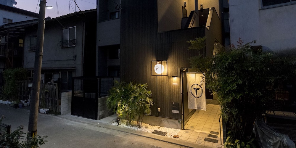 Trip Pod Minoshima A (Ex TATERU bnb MINOSHIMA A) 4/43