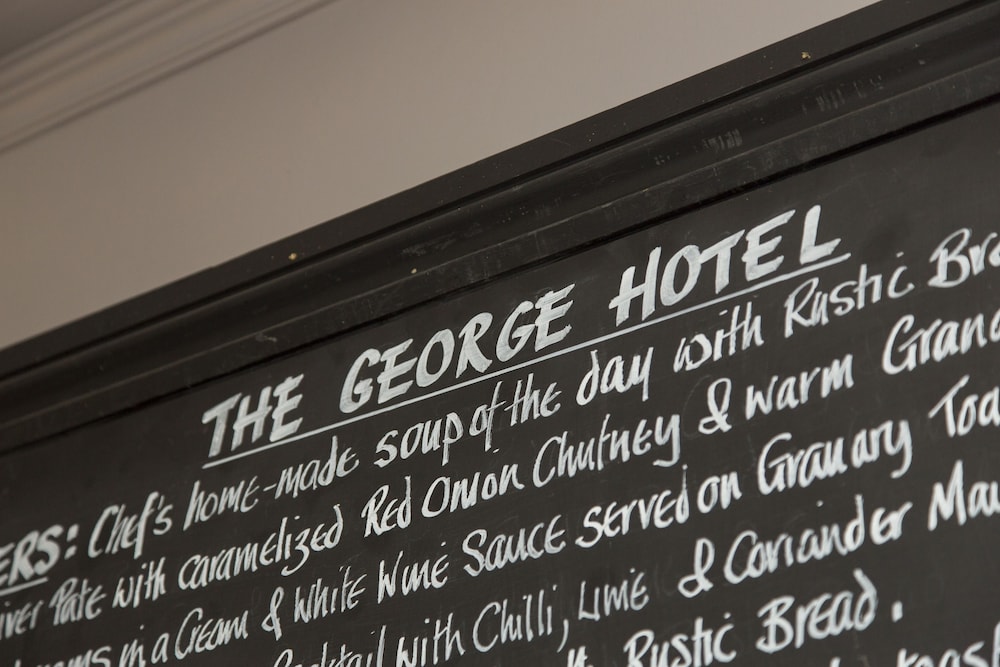 George Hotel 4/47