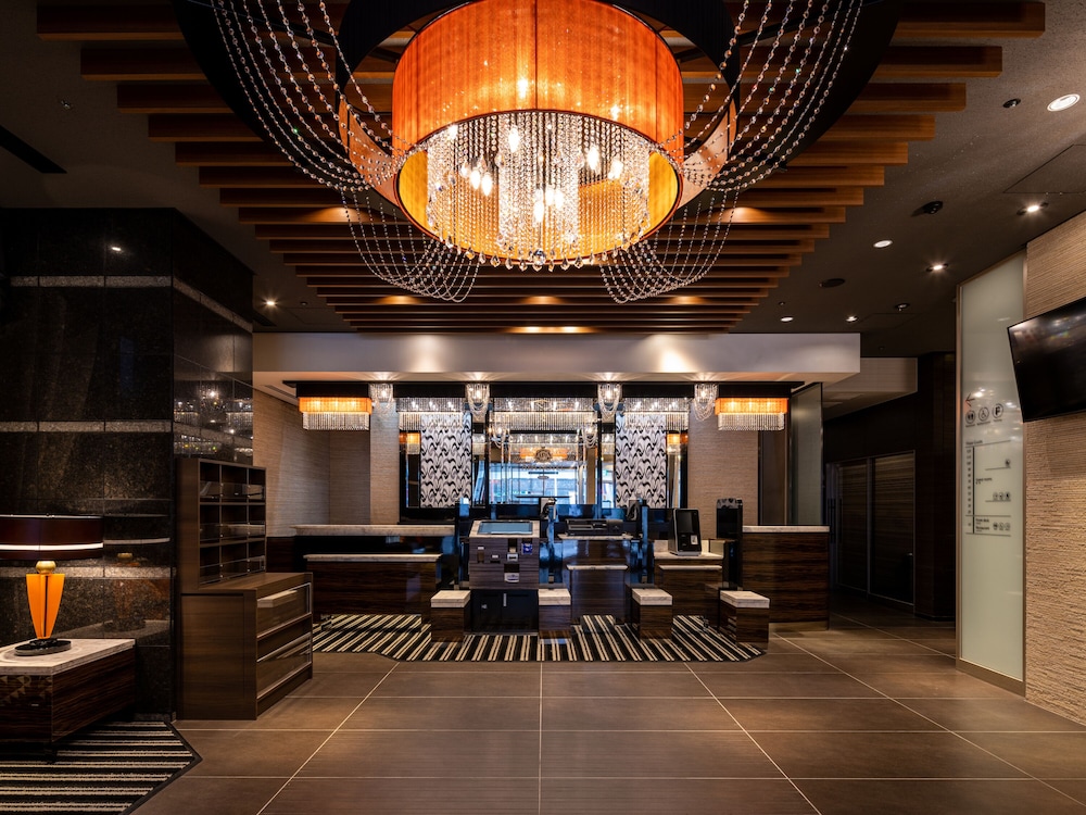 APA Hotel Nagoya Fushimi Ekikita 46/52