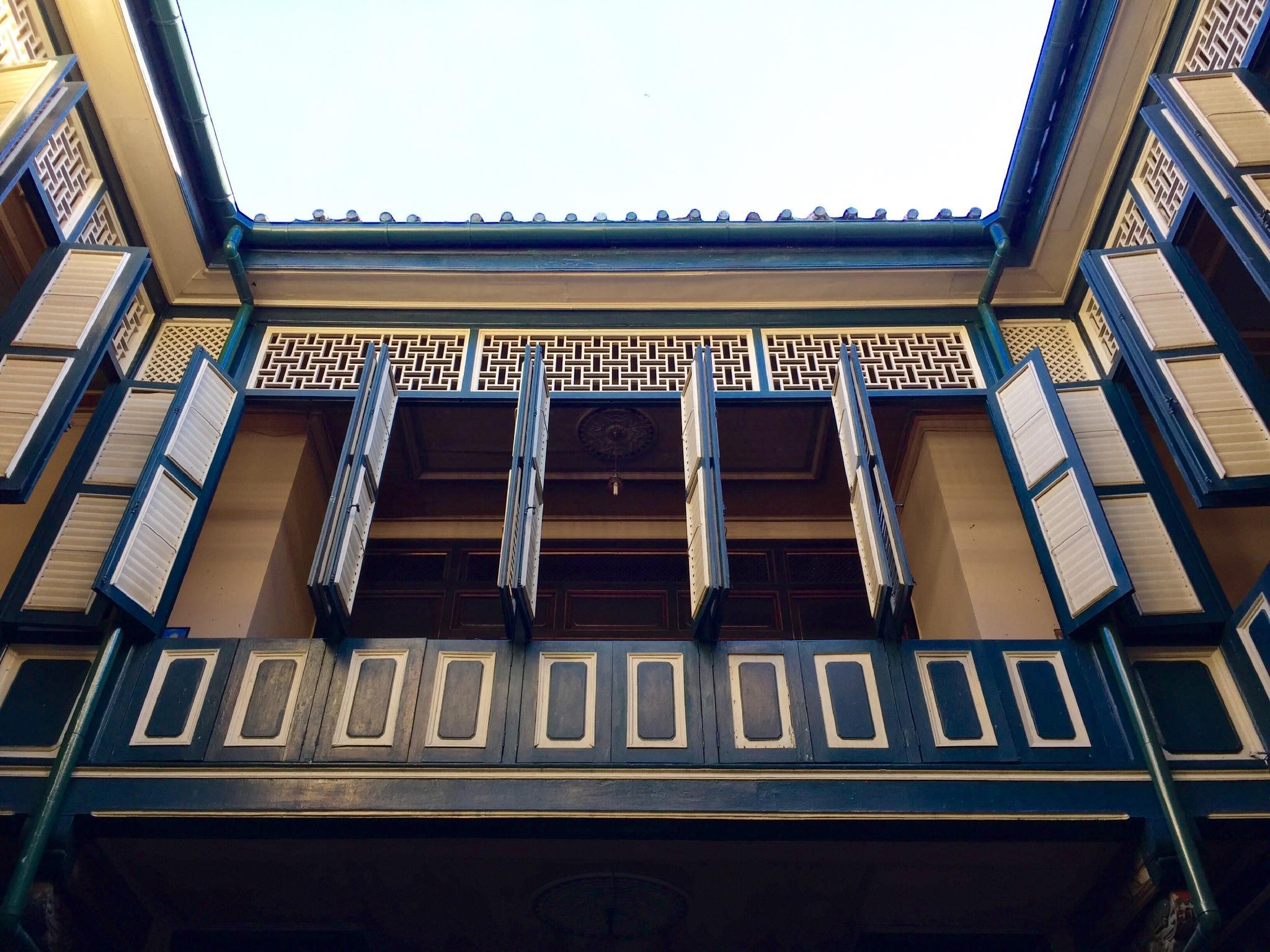Grand Darussalam Syariah Hotel 5/50
