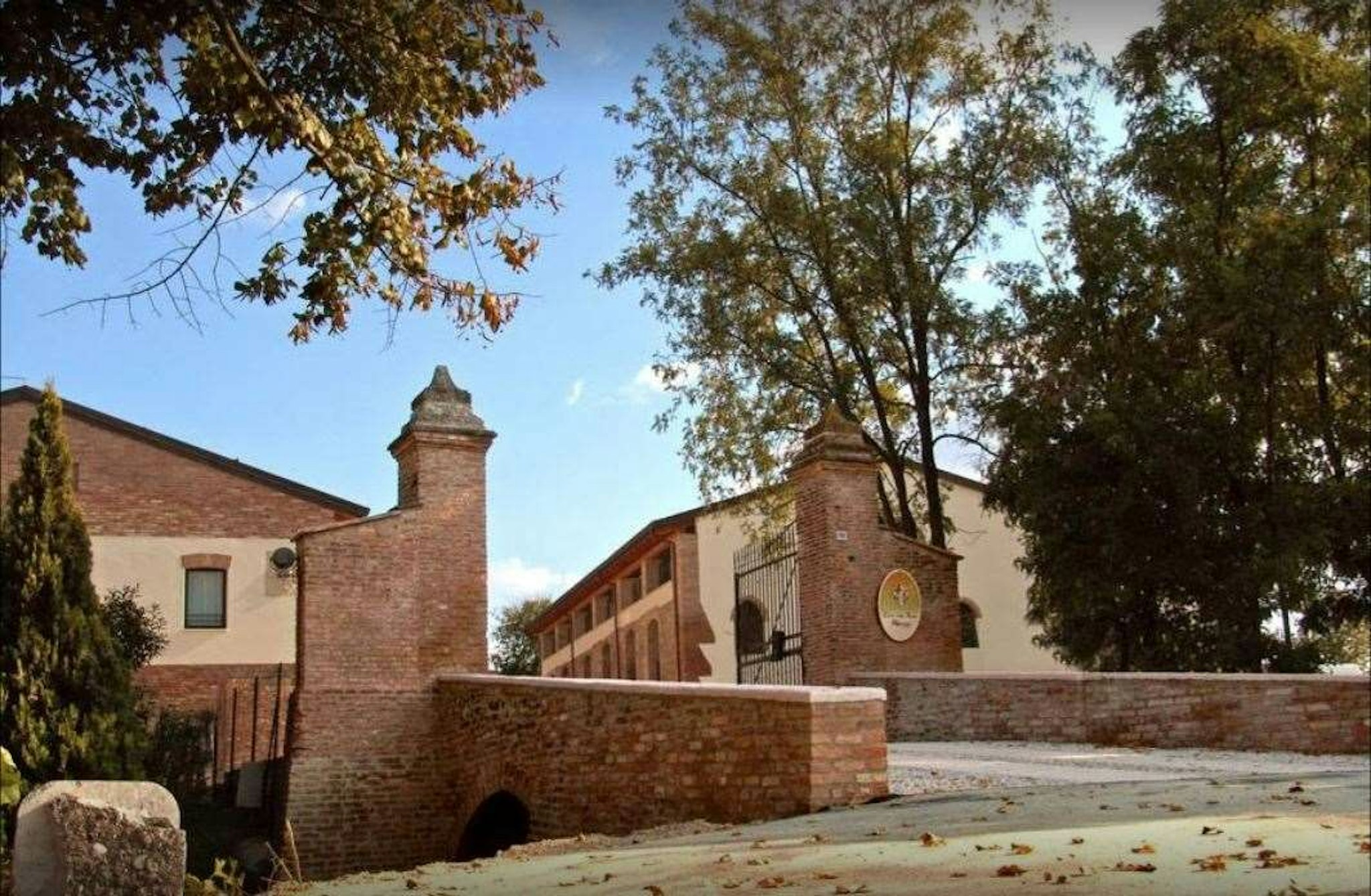 Corte Della Rocca Bassa 25/34