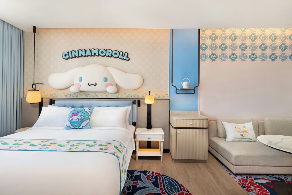 Iconic Marjorie Hotel, a Tribute Portfolio Hotel 22/60