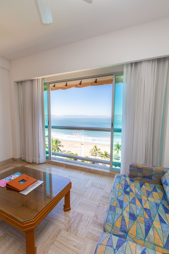 Ocean Breeze Hotel Nuevo Vallarta 20/40