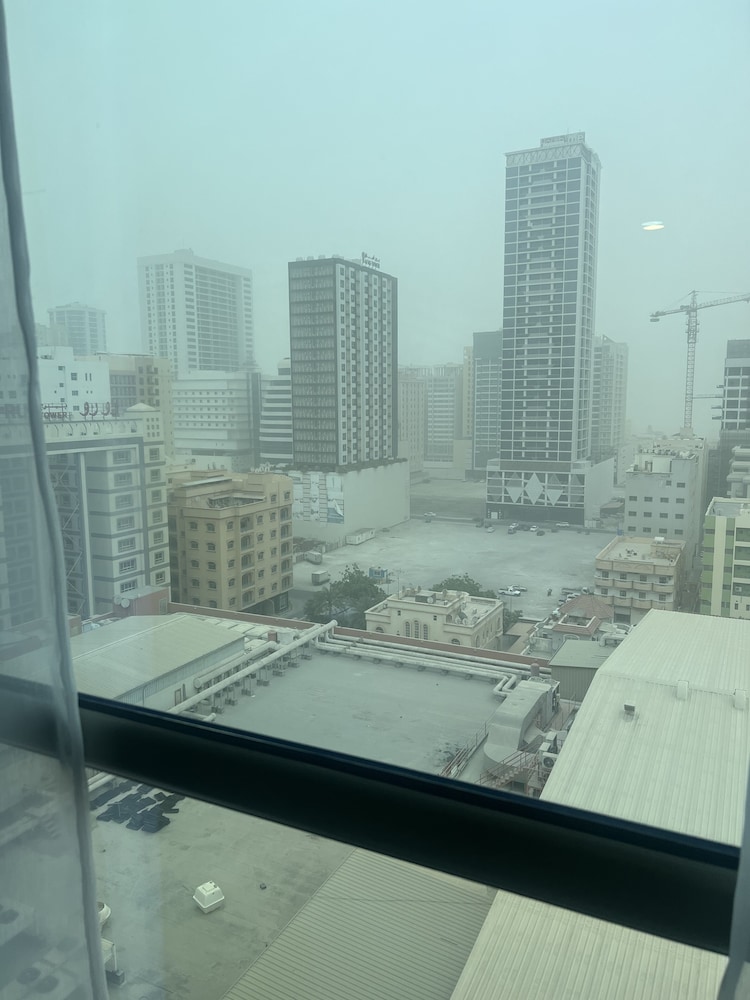 Juffair Boulevard Hotel and Suites 37/43