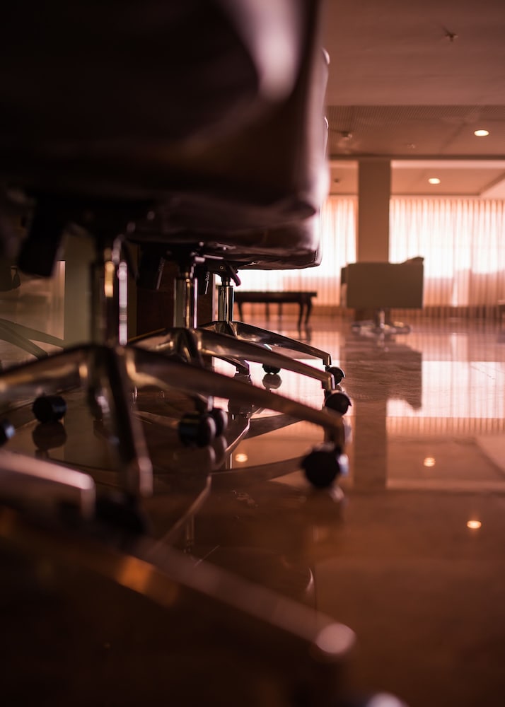 Vogal Luxury Beach Hotel & Spa 15/48