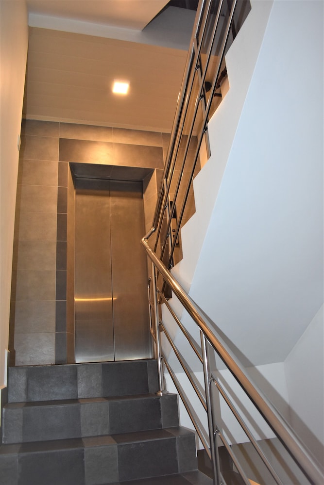 Port View City Hotel 17/46
