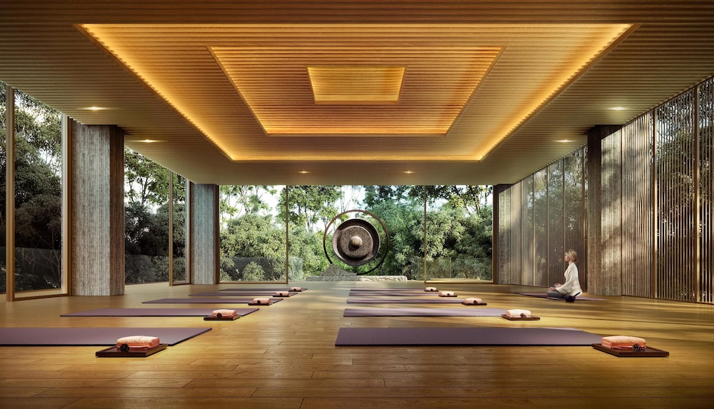 THE BARAI HUA HIN - The Unbound Collection by Hyatt 17/50