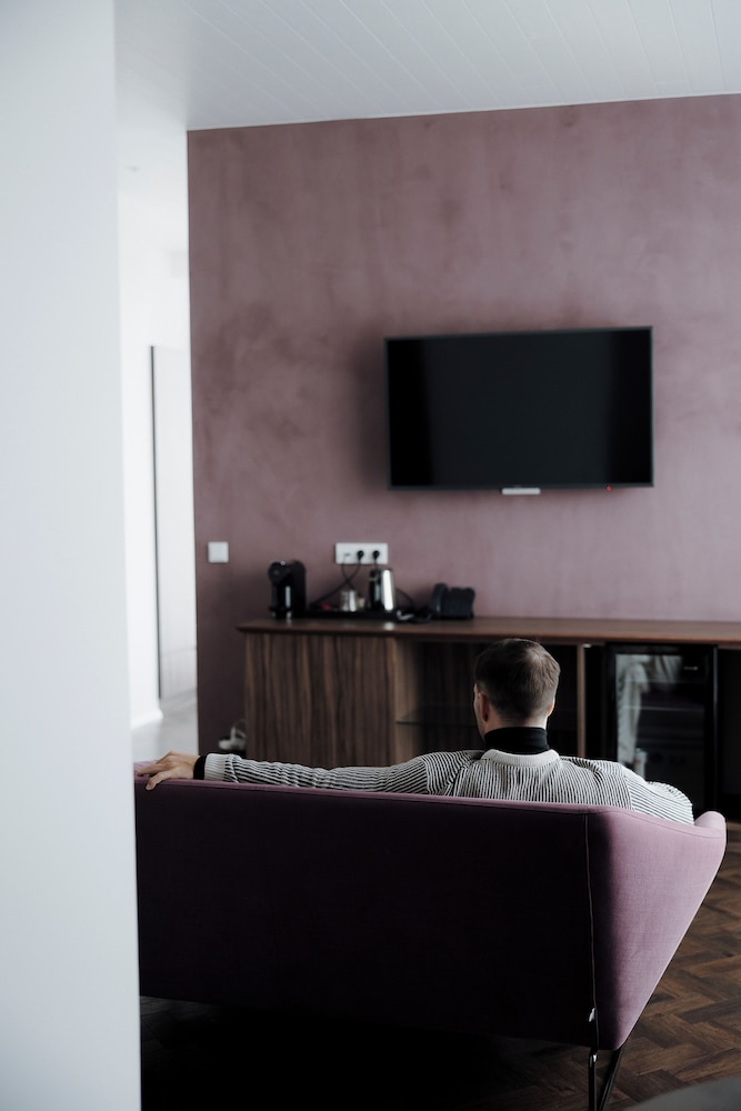 Hotel Vesturland 41/49