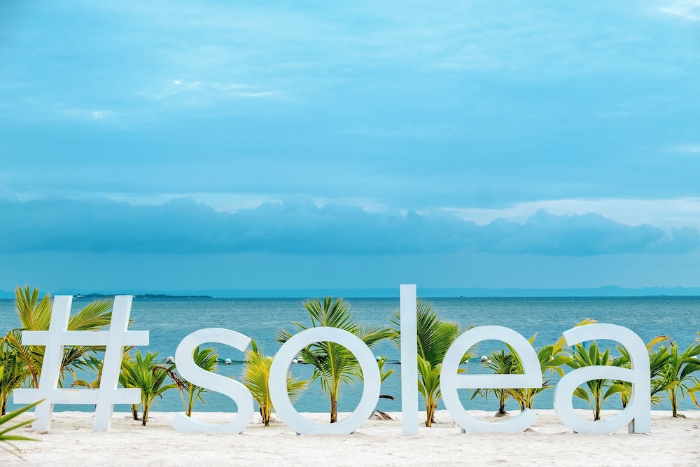 Solea Palm Resort 42/49