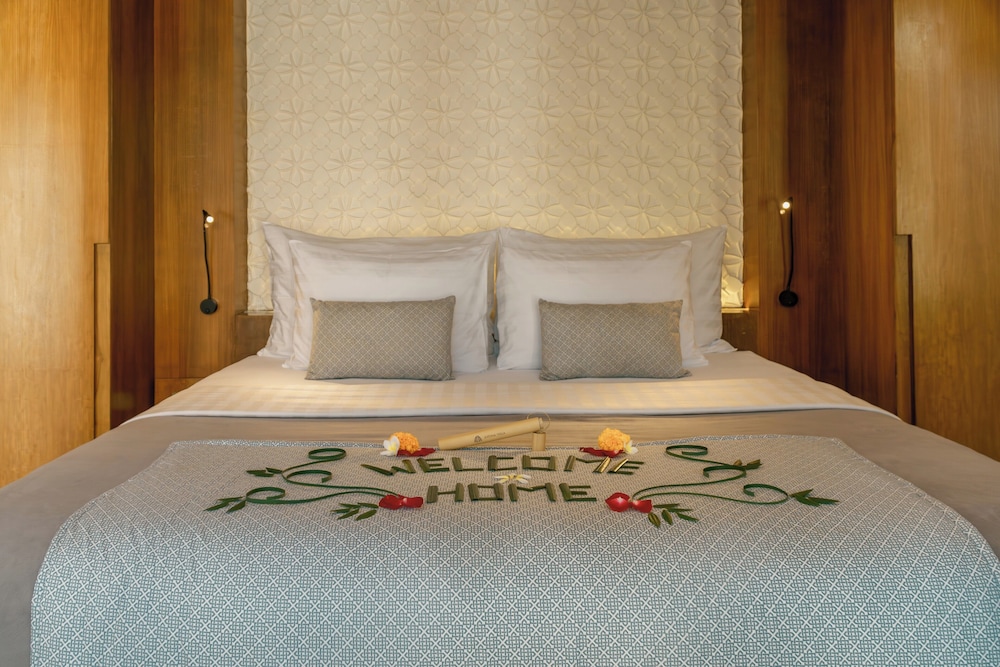 Ayona Villa Seminyak by Ini Vie Hospitality 14/41