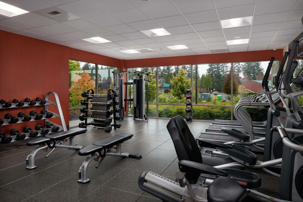 Hampton Inn Suites Portland Vancouver 25/49
