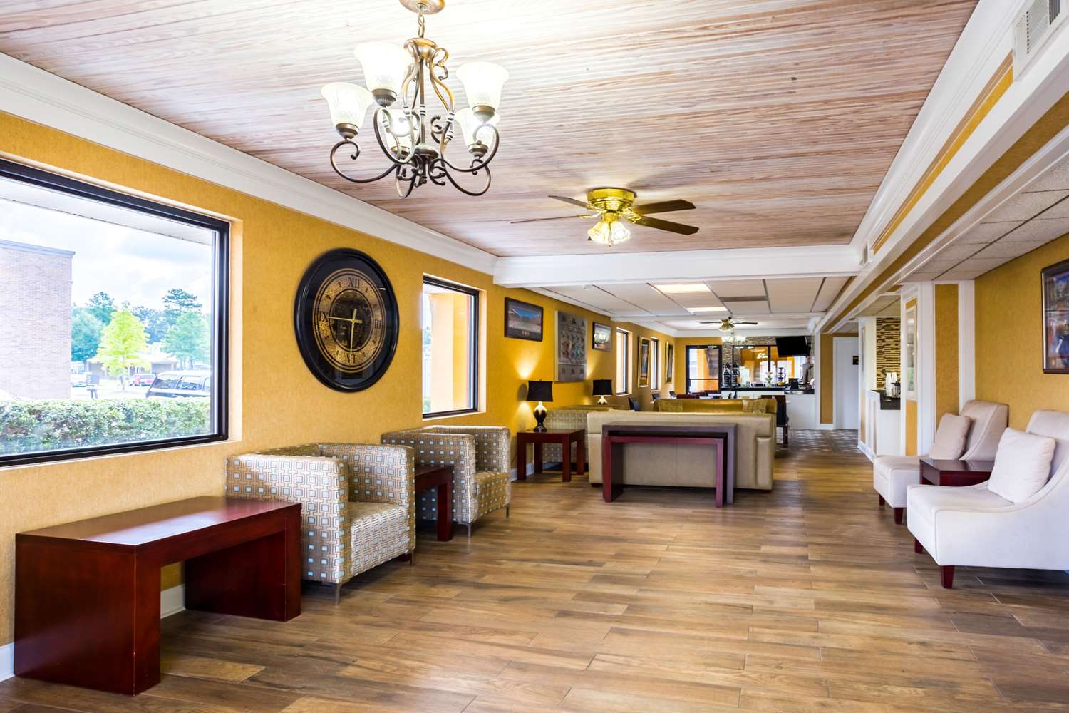 Hotel Oxford 34/45