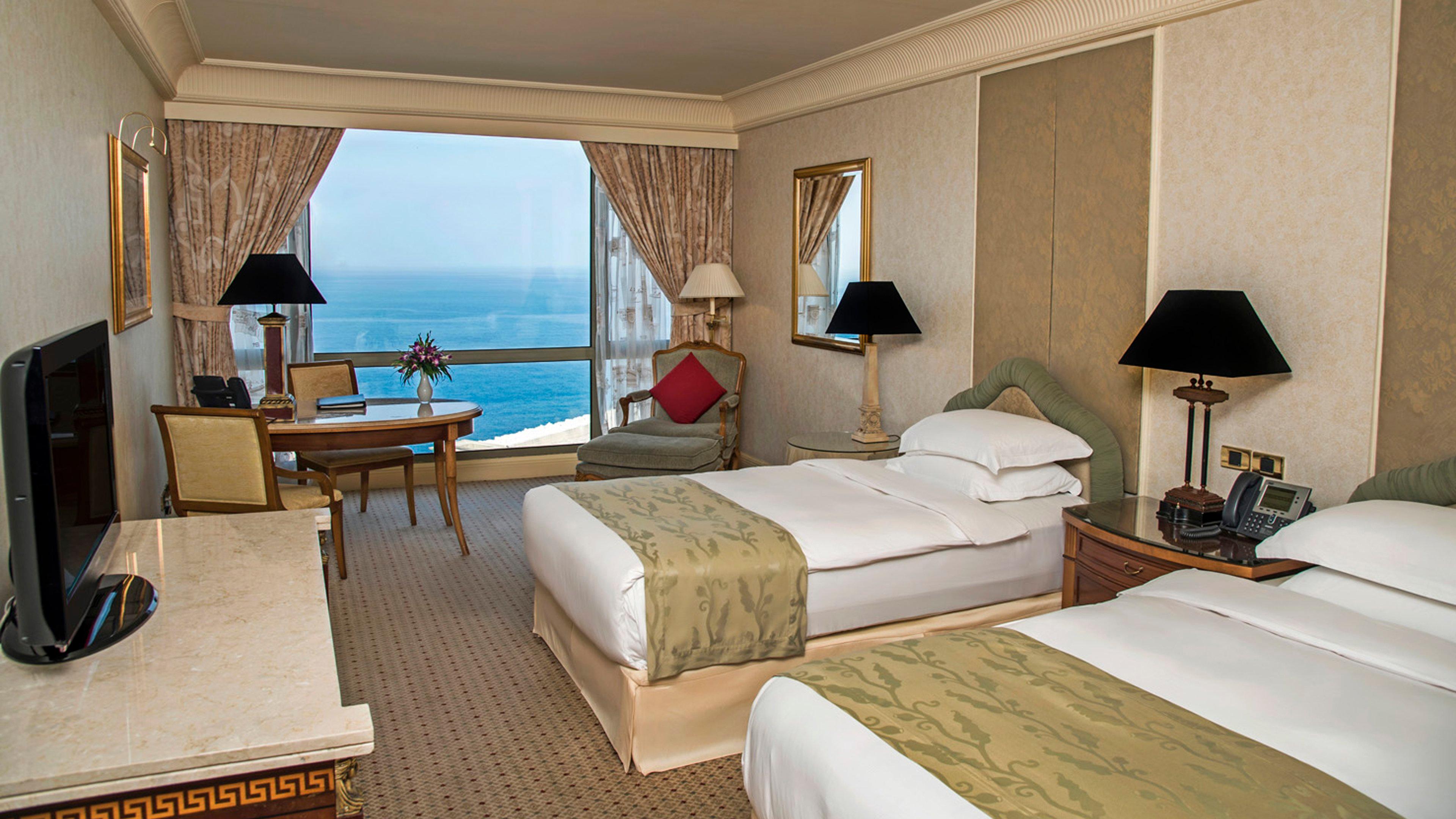 Premium, Twin Beds