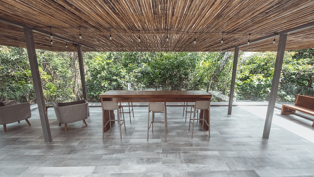 MBH Maya Bacalar - Hotel Boutique 21/50