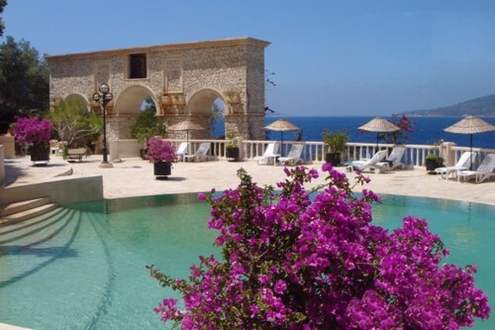 Patara Prince Hotel & Resort 42/50