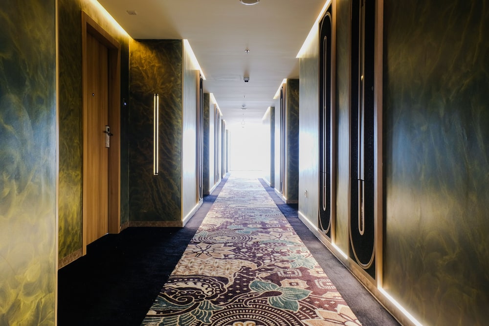 ARTOTEL Batam 38/41