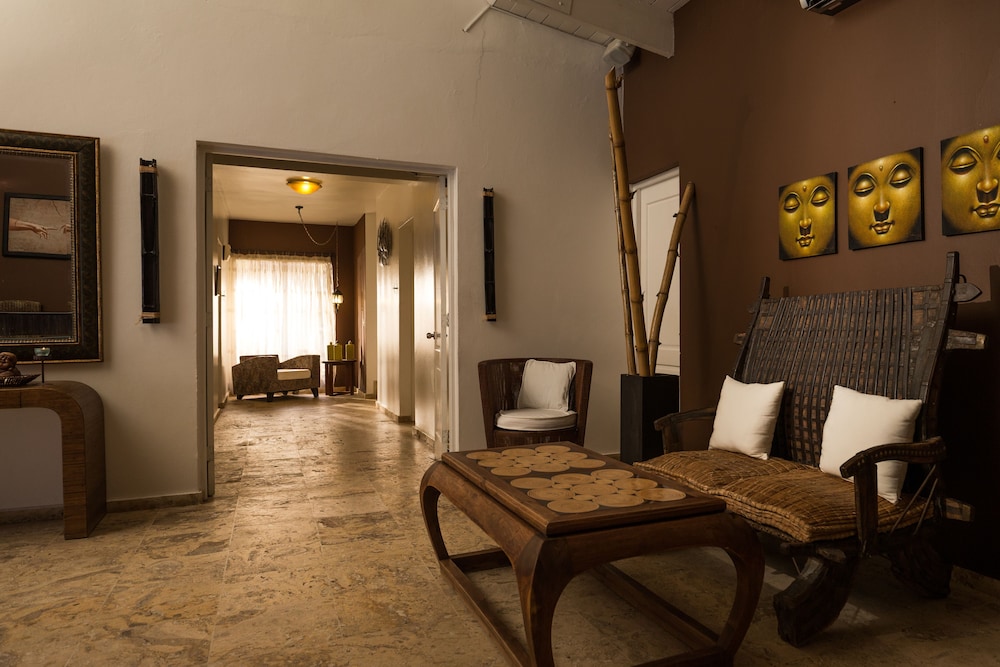 BlueBay Villas Doradas - Adults Only 19/52