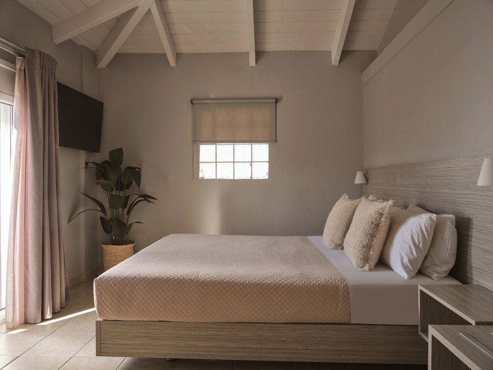 BUDGET, DOUBLE BED, MOUNTAIN VIEW