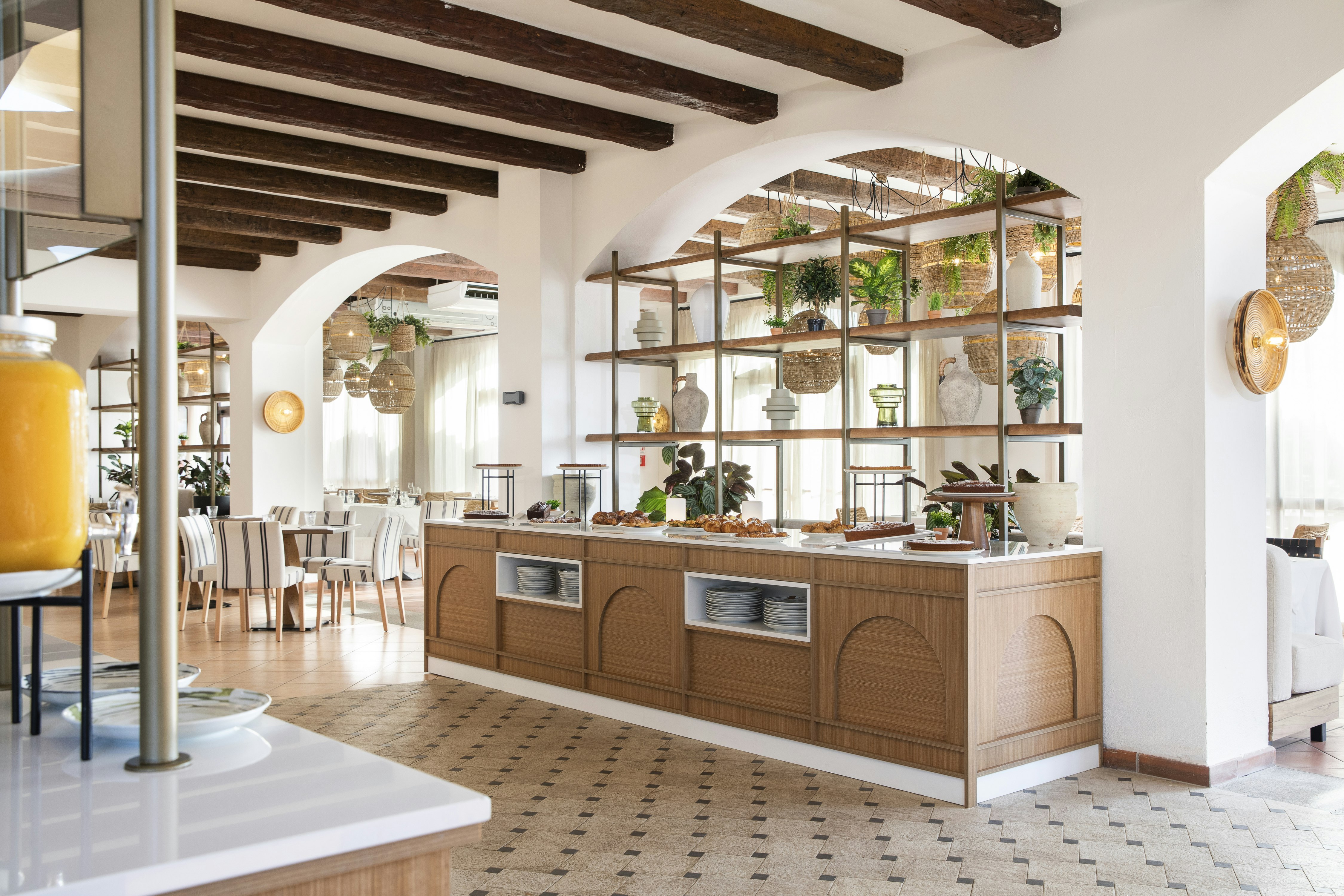 Mangias Santa Teresa Sardinia, Curio Collection by Hilton 8/50