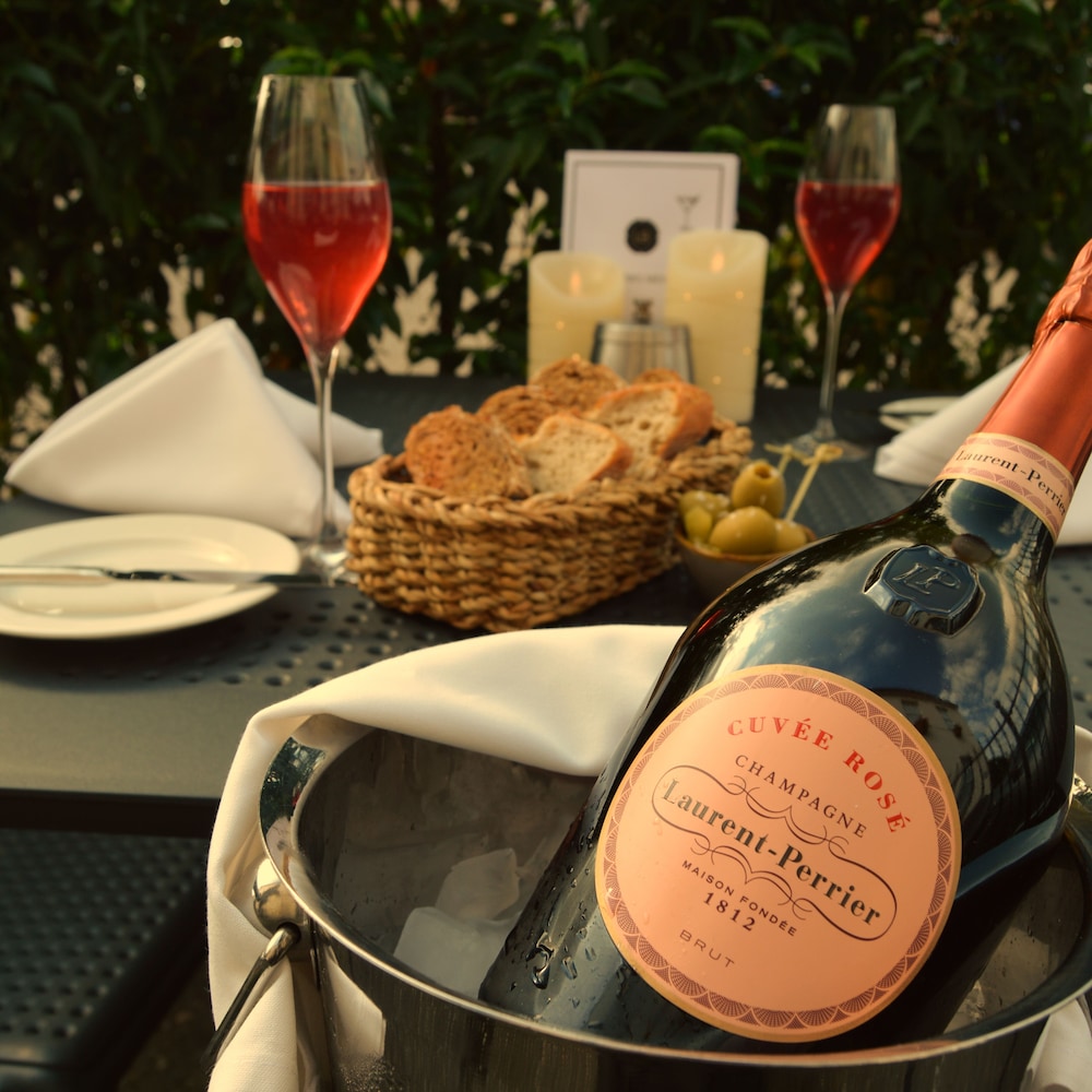 Le Bouchon Brasserie & Hotel 20/46