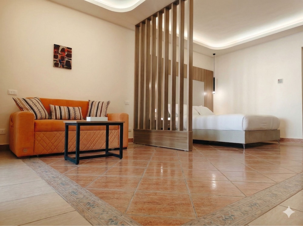 Superior Garden، Regency Plaza Aqua Park Spa Resort 4/4