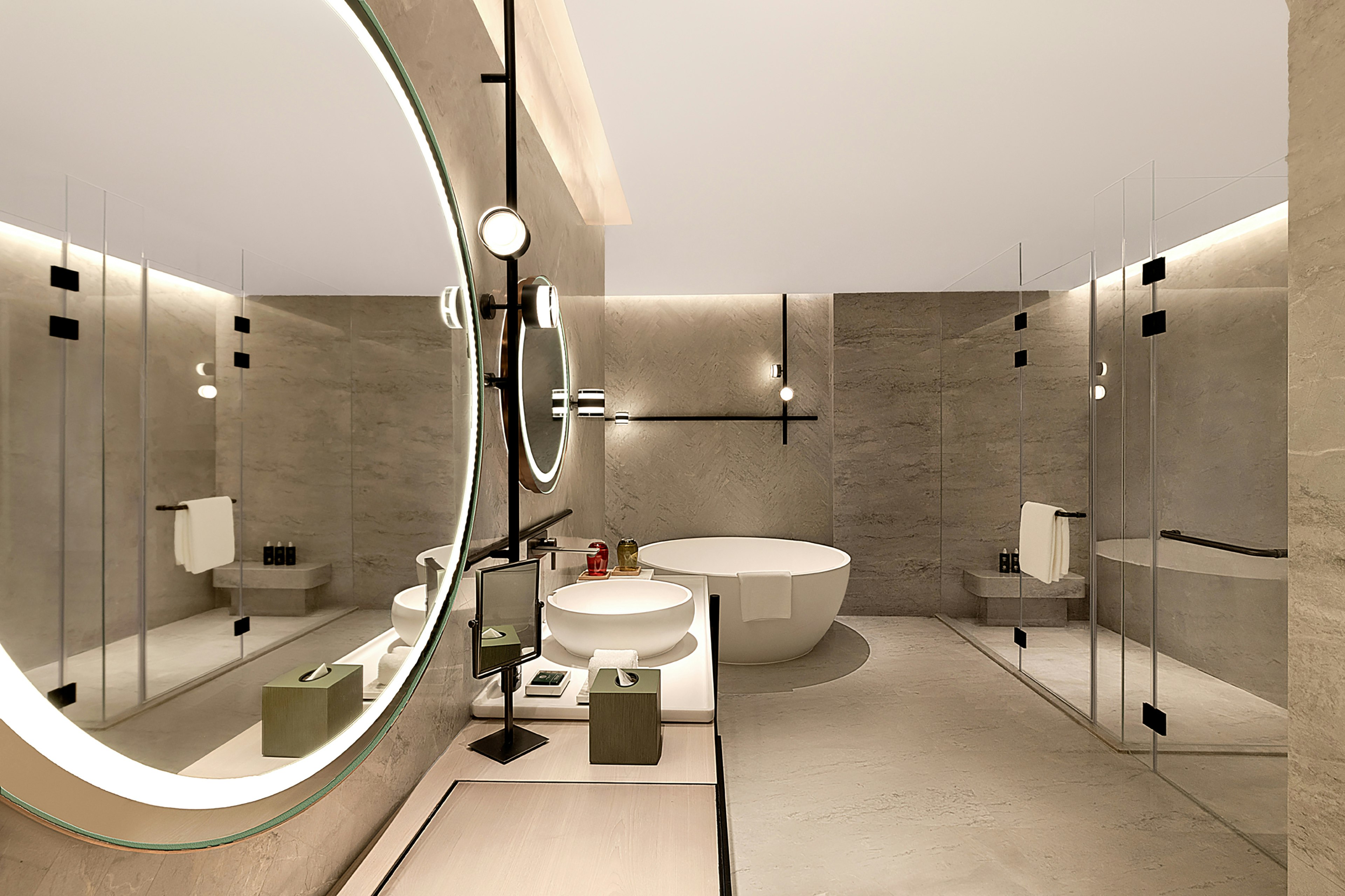 Hotel Indigo Anji 37/40