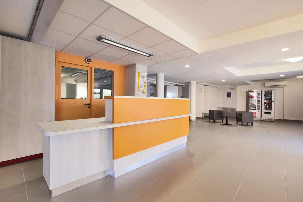 Premiere Classe Bordeaux Nord Lac 9/51