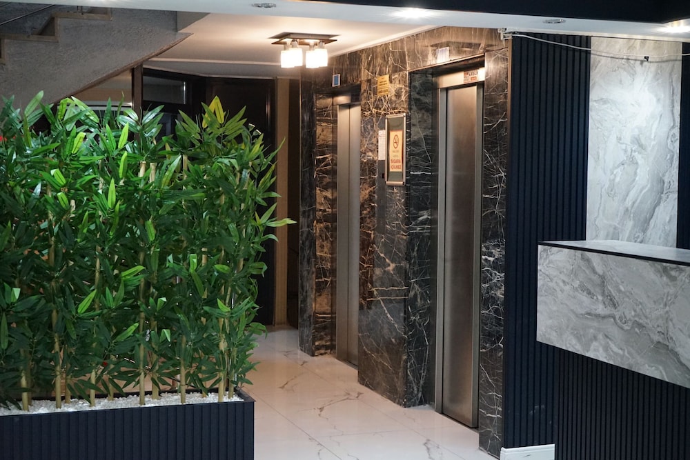 Etap Bulvar Hotel Ankara 3/44