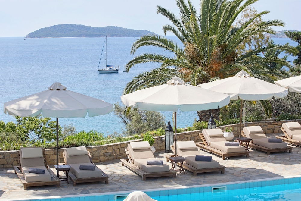 Aegean Suites - Adults Only 49/57