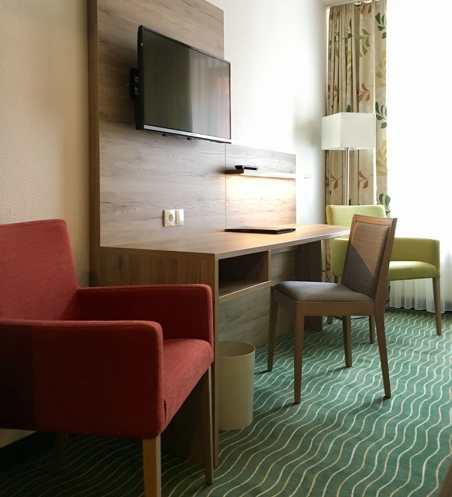 Harzer Kultur- & Kongresshotel Wernigerode 30/56