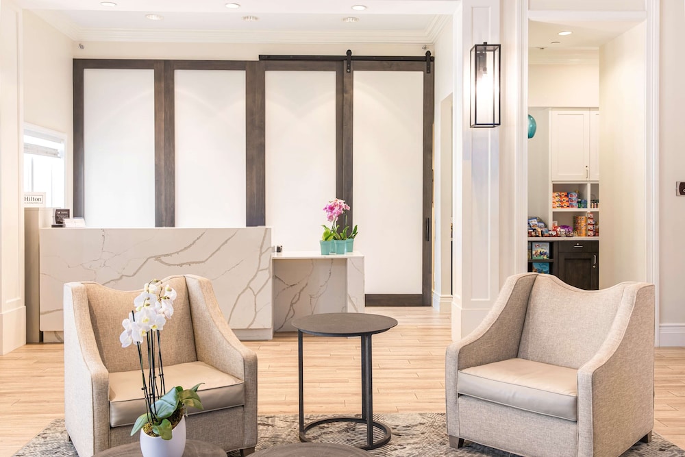 Homewood Suites By Hilton Palm Beach Gardens 30/47