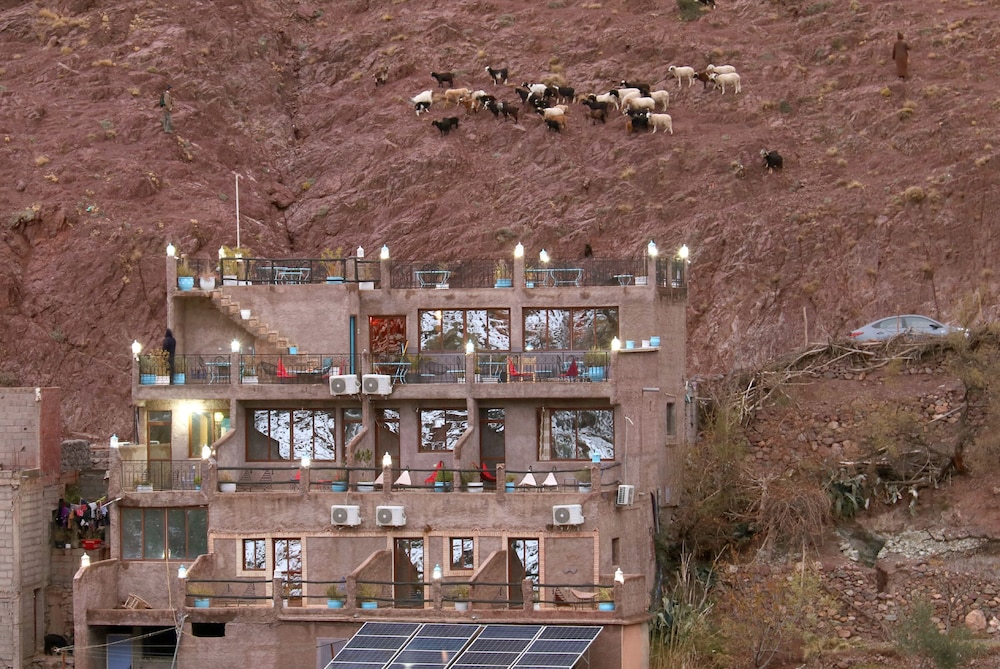 Les Jardins du Toubkal 31/35