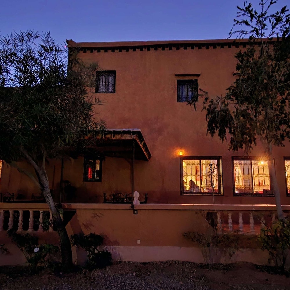 Auberge Miguirne chez Ali 1/46