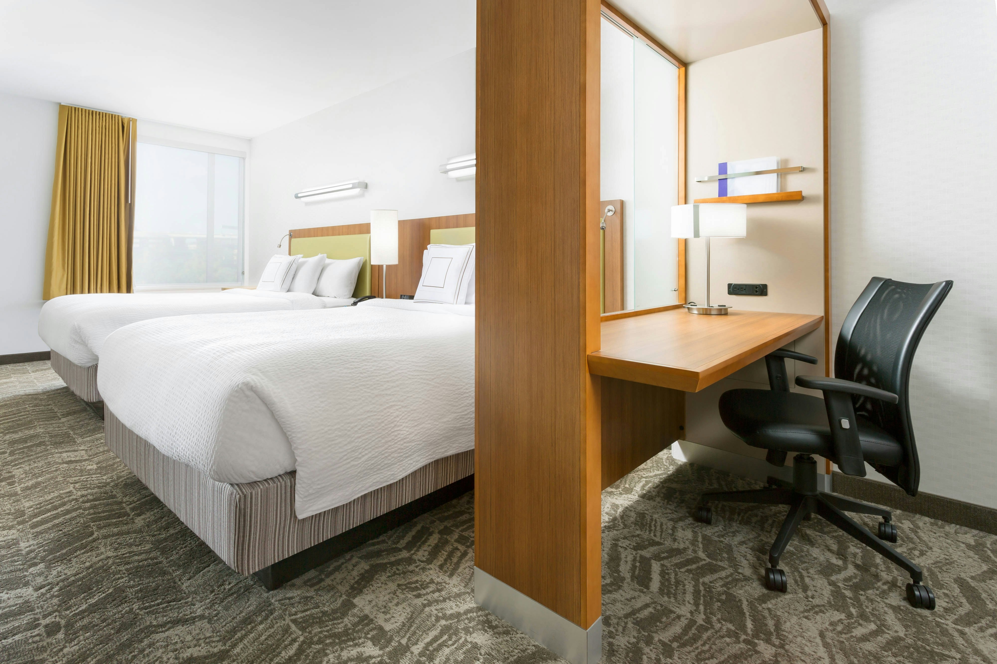 Springhill Suites San Diego Mission Valley 25/25