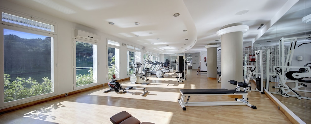 Apartamentos Greenlife Golf 37/66