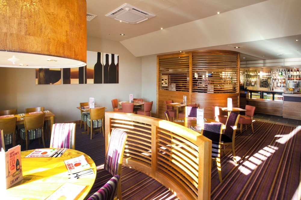 Premier Inn Inverness West 34/50