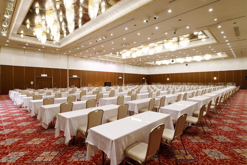Grand Mercure Minamiboso Resort & Spa 51/60