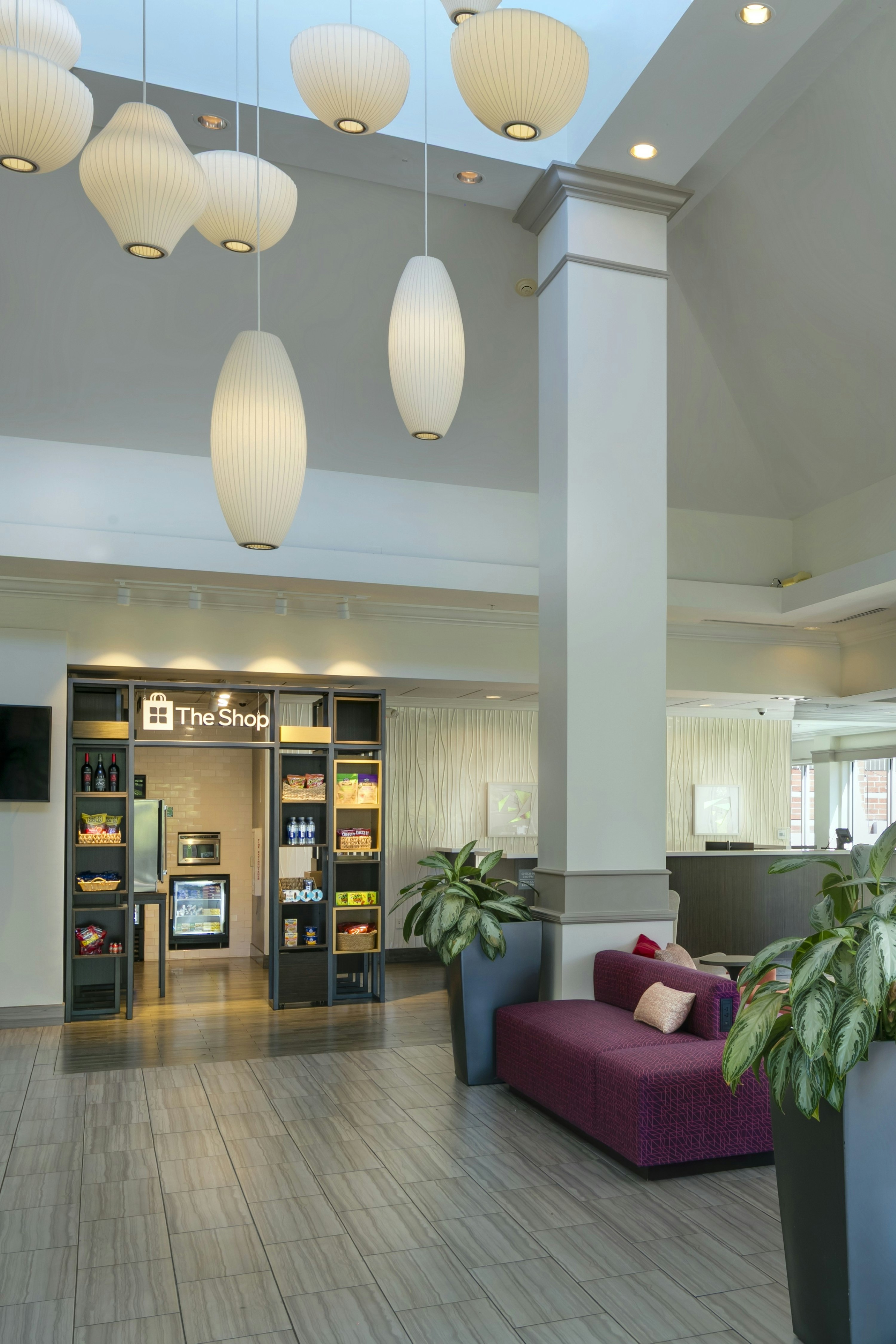 Hilton Garden Inn Corvallis 25/54